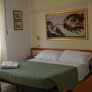 Classic Double or Twin Room